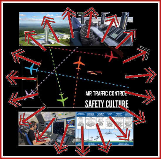 AIRNAV CEO apostle of ATC Safety Culture 