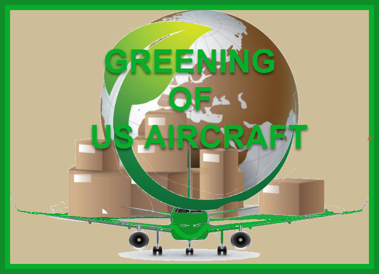 US adopts rigorous CO2 standards for Its Part 25 aircraft, while the PRC???
