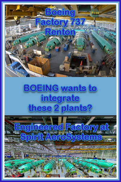 In the midst of a MESS, Boeing wants to add         a source of the problem?