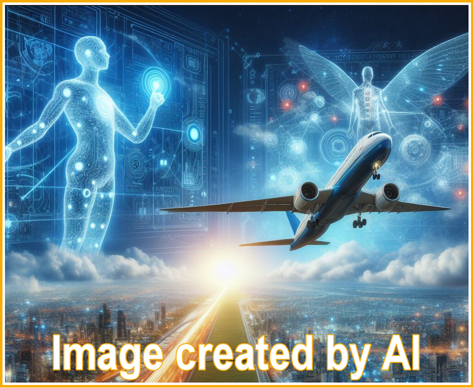 AI involved in Safety of Flight