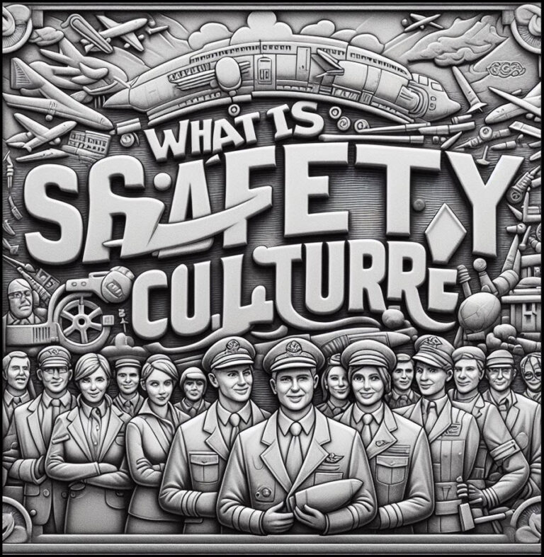 What REALLY is SAFETY CULTURE?