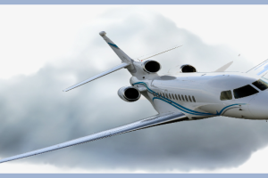 AVOIDING THE RISK CLOUD FOR YOUR BUSINESS AIRCRAFT - JDA solutions