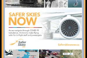 Can Safer Skies (Canada, Netherlands & ICAO) end the scourge of civil airliners being shot down . JDA solutions