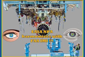EASA and FAA will now eye turbine endurance with the same test - JDA Solutions Journal - JDA solutions