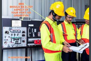SMS for Repair Stations is good for Aviation Safety and very Scalable