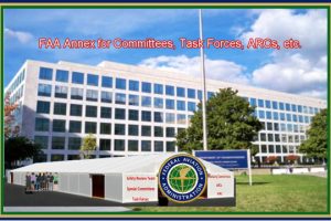 THOUGHTS ON OVERELIANCE ON COMMITTEES, ARCs, TASK FORCES