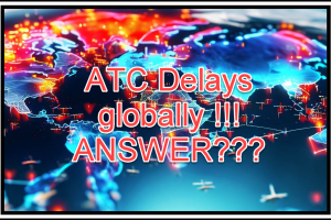 FAA’s ATC problems are not unique; time for tabula rosa study