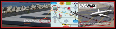 Airport Safety Innovation saves lives