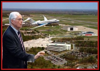 Airport Safety Innovation saves lives