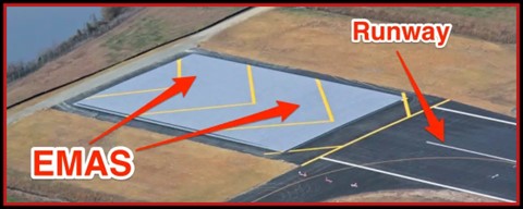 Airport Safety Innovation saves lives