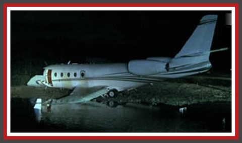 Airport Safety Innovation saves lives