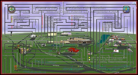 Airport Safety Innovation saves lives