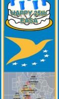 EASA 25TH ANNIVERSARY FROM JIM LOOS’ ATC PERSPECTIVE