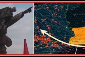 OTENTIAL RISK FROM ANTI-AVIATION WEAPONRY and possible terrorist