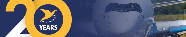 EASA 20 years timeline