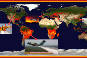 Aviation’s positive role in the battle to save the planet - JDA