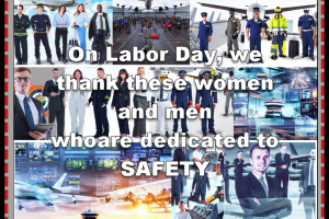 MEN AND WOMEN OF AVIATION