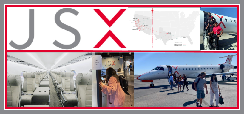 JSX - ALPA’s Campaign to protect Pilots is ex cathedra to DOT?