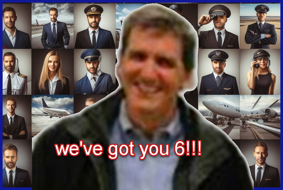 WE'VE GOT YOUR BACK