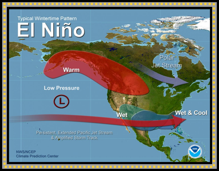 EL NIÑO