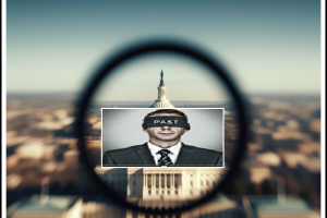 Myopic Capitol Hill