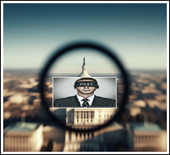 Myopic Capitol Hill