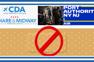 airports not a band aid