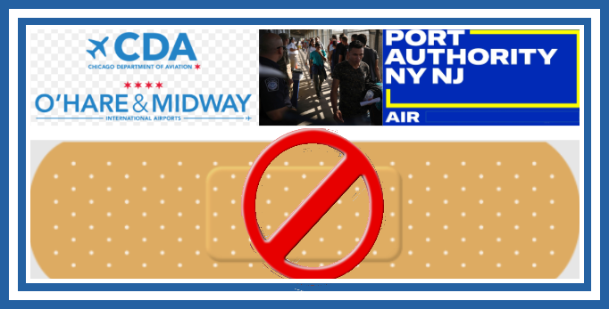 airports not a band aid