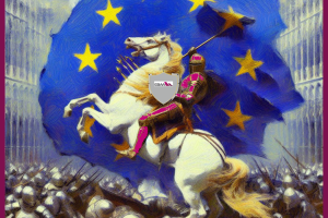 EBAA Knight and EU/EP/EC