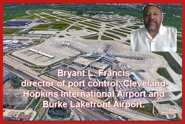 Director Francis of CLE
