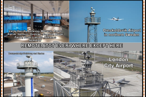 remote at facilities everywhere