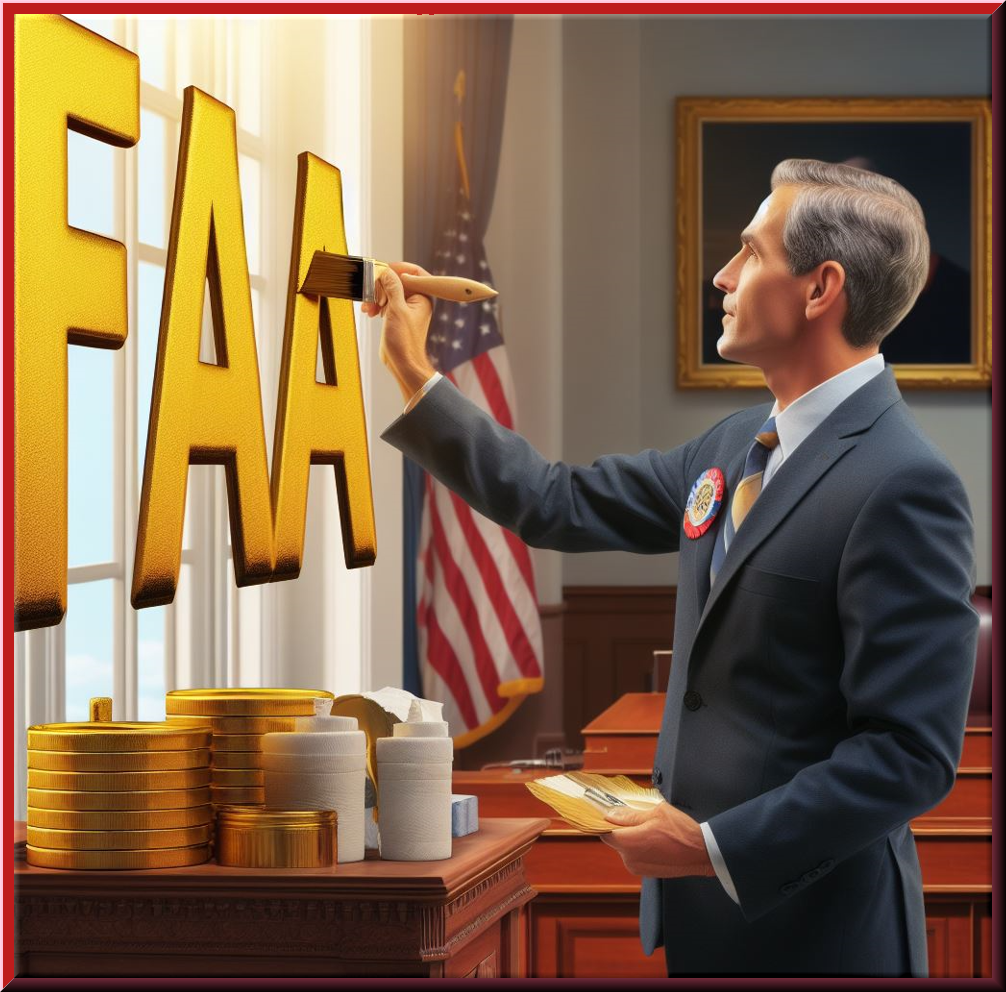 FAA Gold Standard