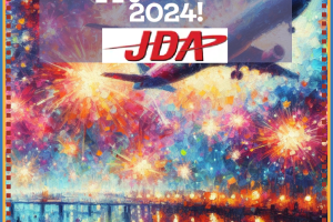 2024 NYD CELEBRATION