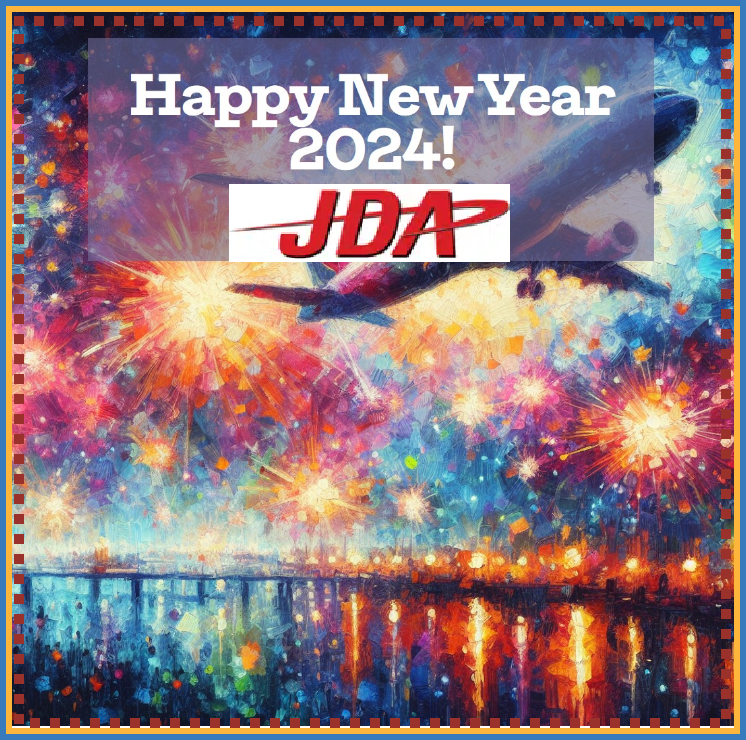 2024 NYD CELEBRATION