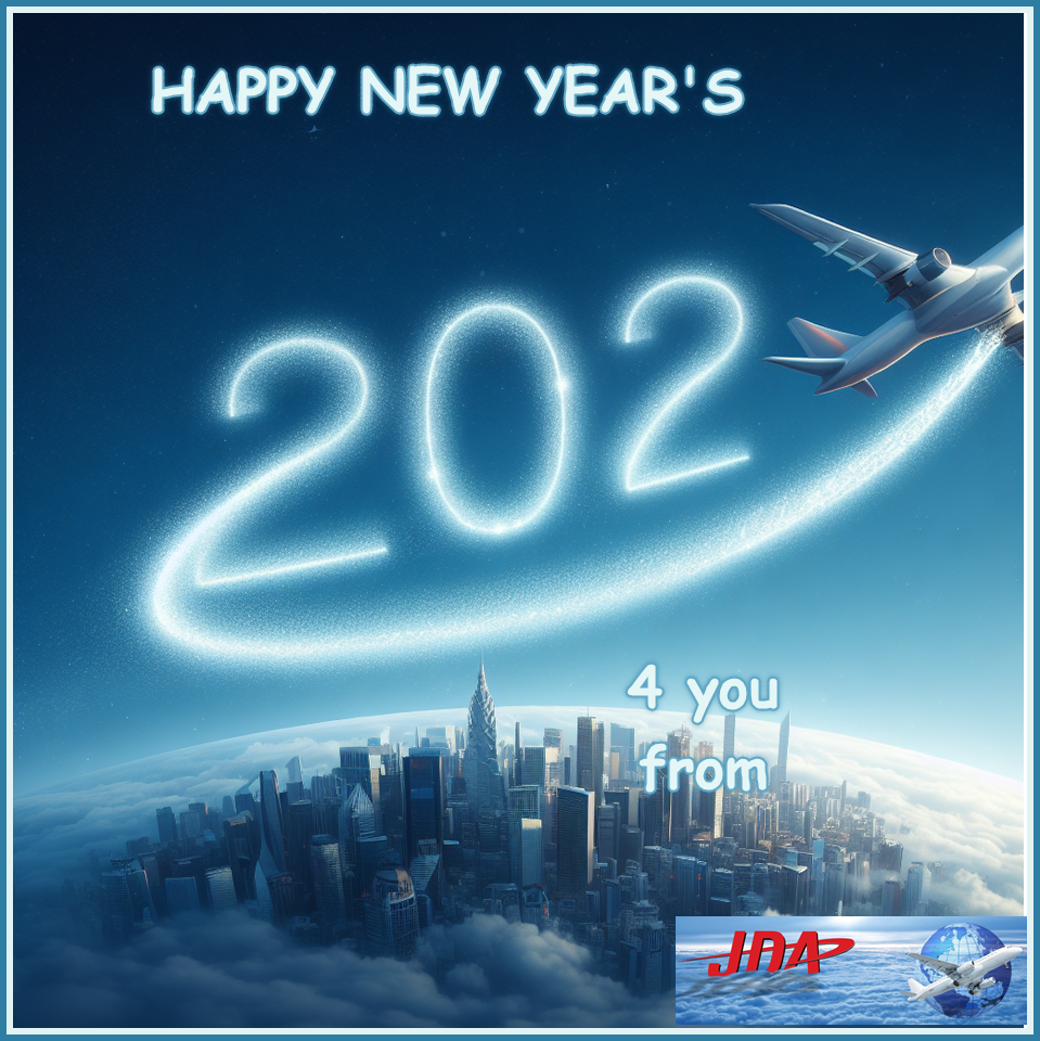 2024 HNY