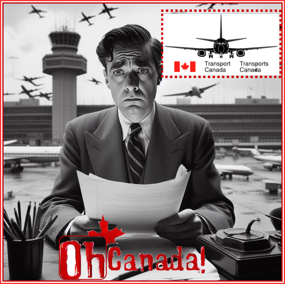 OOOh Canada