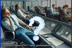 NYT version of ATC personnel