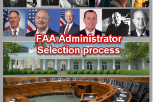 Sample of past administrators- Oval Office and Senate