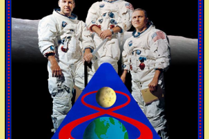 Apollo 8 mission