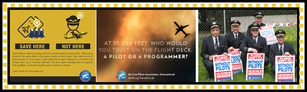 ALPA luddite