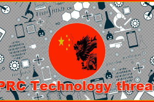 PRC TECH THREAT