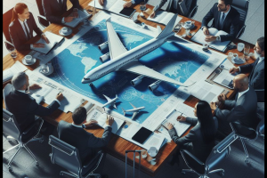 meeting among CAAs