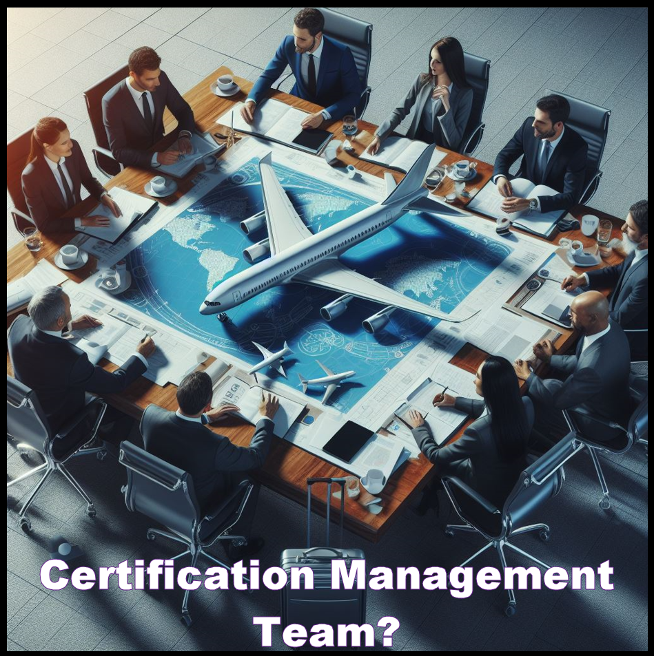meeting among CAAs
