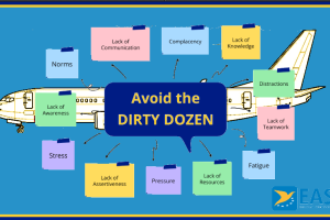 dirty dozen
