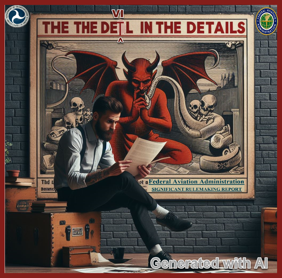 DEVIL IM THE DETAILS SRR