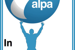 in praise of ALPA