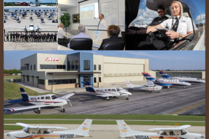 FLIGHT SCHOOLS