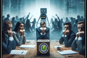 Fear of Safety Management Systems