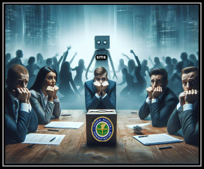 Fear of Safety Management Systems