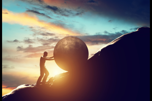 Sisyphus